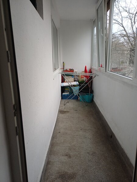 Drumul Taberei, Afi Cotroceni, Plaza Mall,