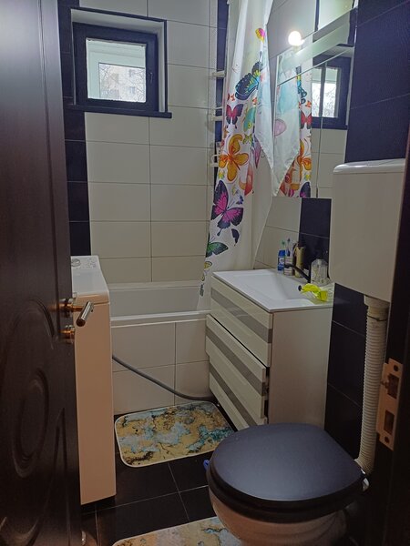 Drumul Taberei, Afi Cotroceni, Plaza Mall,