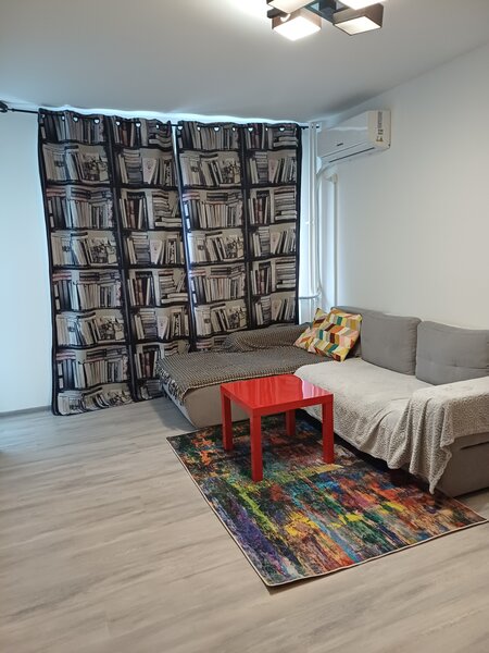 Drumul Taberei, Afi Cotroceni, Plaza Mall,