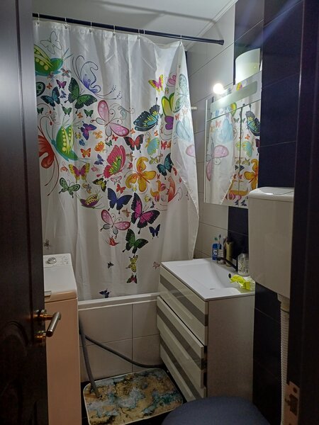 Drumul Taberei, Afi Cotroceni, Plaza Mall,